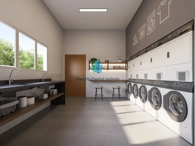 Imagem 4: Apartamento Construção