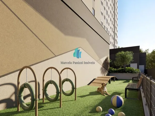 Imagem 7: Apartamento Construção