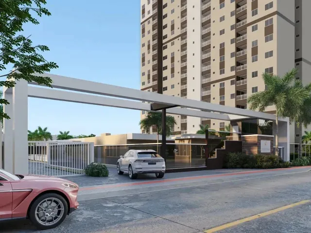 Imagem: Fantastique Prime na Av. Francisco Sá