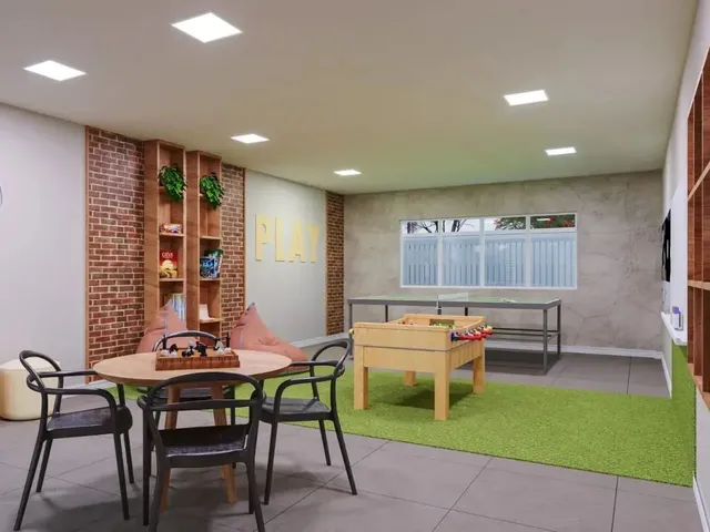 Imagem 5: Fantastique Prime na Av. Francisco Sá, Apartamentos de 02 e 03 Quartos! Cód:. 6Bin3E