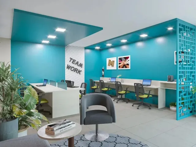 Imagem 7: Fantastique Prime na Av. Francisco Sá, Apartamentos de 02 e 03 Quartos! Cód:. 6Bin3E