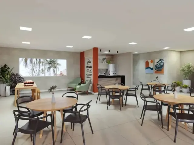 Imagem 2: Fantastique Prime na Av. Francisco Sá, Apartamentos de 02 e 03 Quartos! Cód:. 6Bin3E