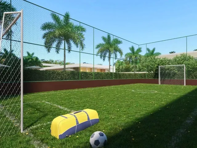 Imagem 12: Fantastique Prime na Av. Francisco Sá, Apartamentos de 02 e 03 Quartos! Cód:. 6Bin3E