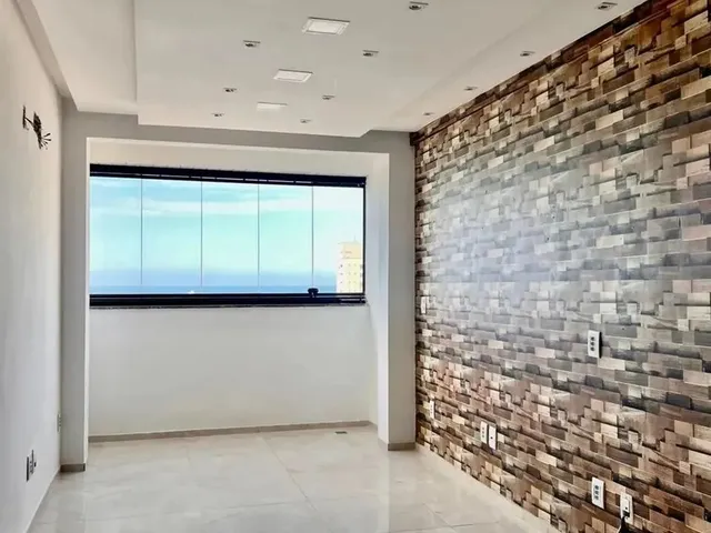 Imagem: Apartamento com 3 Quartos em Praia de Iracema