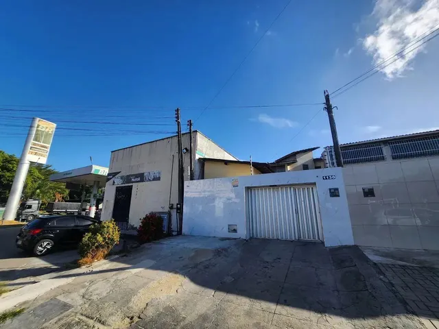 Imagem: Casa Duplex na José Leon