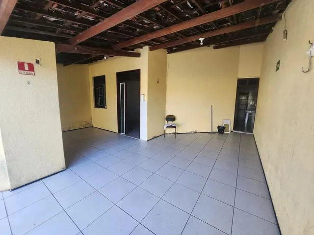 Imagem 2: Casa Duplex na José Leon