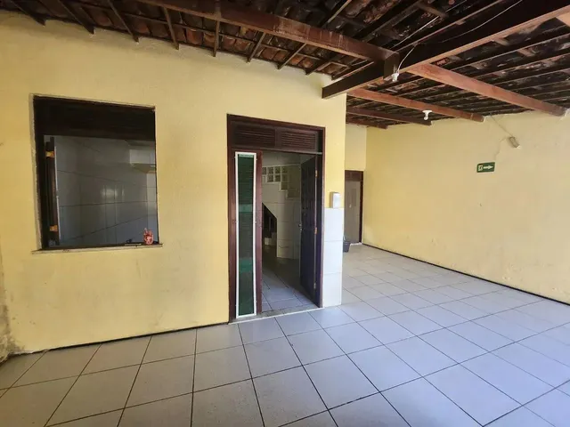Imagem 9: Casa Duplex na José Leon