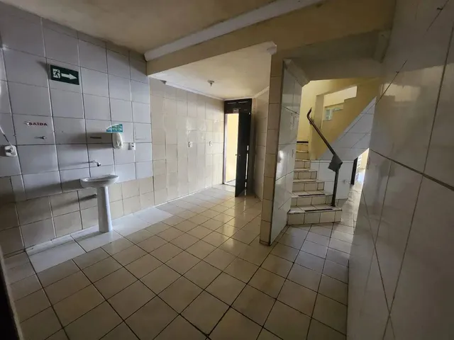 Imagem 7: Casa Duplex na José Leon