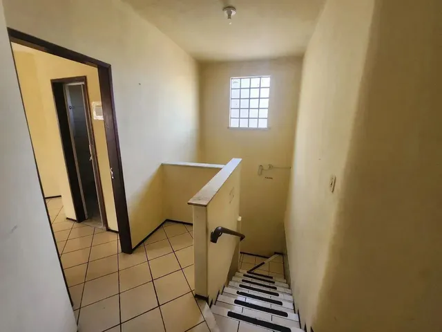 Imagem 14: Casa Duplex na José Leon