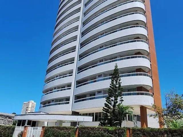 Imagem: Palazzo de Fatima Andar Alto