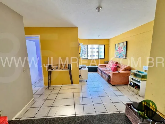 Imagem: Vendo Apartamento com 66M², 3 Quartos
