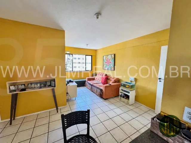 Imagem 6: Vendo Apartamento com 66M², 3 Quartos, Elevador no Bairro Parangaba - Fortaleza - Ceará