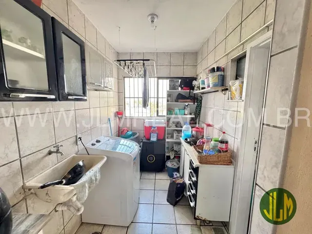 Imagem 8: Vendo Apartamento com 66M², 3 Quartos, Elevador no Bairro Parangaba - Fortaleza - Ceará