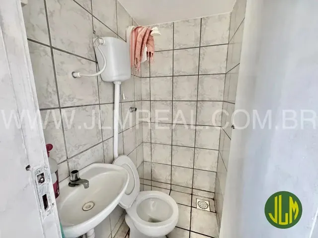 Imagem 14: Vendo Apartamento com 66M², 3 Quartos, Elevador no Bairro Parangaba - Fortaleza - Ceará