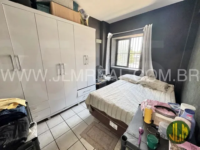 Imagem 3: Vendo Apartamento com 66M², 3 Quartos, Elevador no Bairro Parangaba - Fortaleza - Ceará