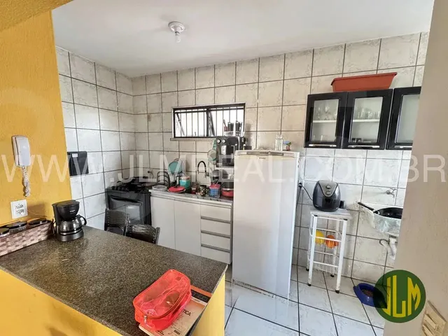 Imagem 11: Vendo Apartamento com 66M², 3 Quartos, Elevador no Bairro Parangaba - Fortaleza - Ceará