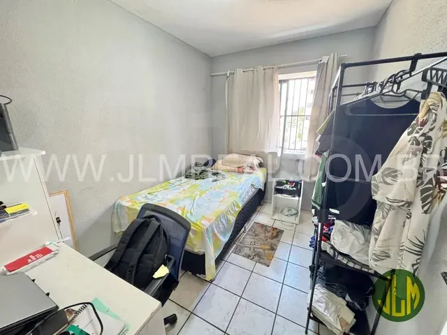 Imagem 2: Vendo Apartamento com 66M², 3 Quartos, Elevador no Bairro Parangaba - Fortaleza - Ceará