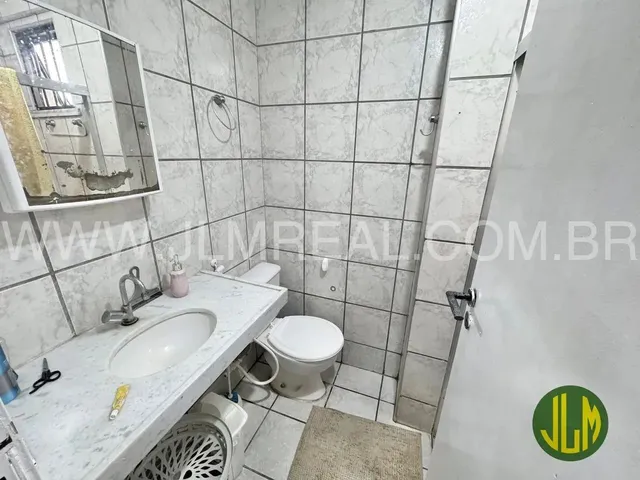 Imagem 15: Vendo Apartamento com 66M², 3 Quartos, Elevador no Bairro Parangaba - Fortaleza - Ceará