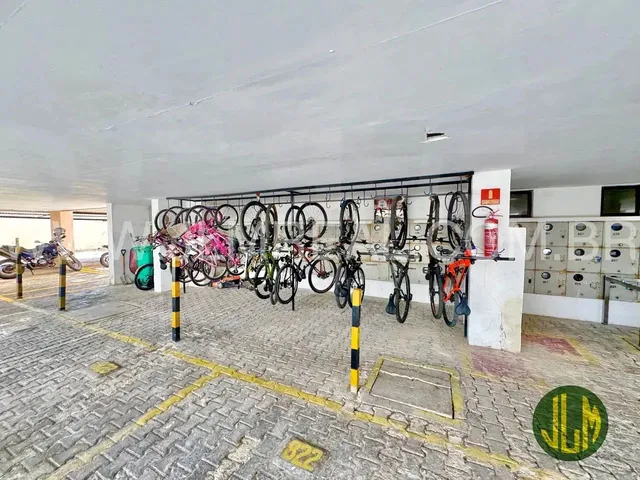 Imagem 7: Vendo Apartamento com 66M², 3 Quartos, Elevador no Bairro Parangaba - Fortaleza - Ceará