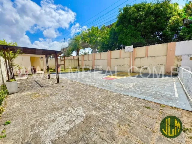 Imagem 16: Vendo Apartamento com 66M², 3 Quartos, Elevador no Bairro Parangaba - Fortaleza - Ceará