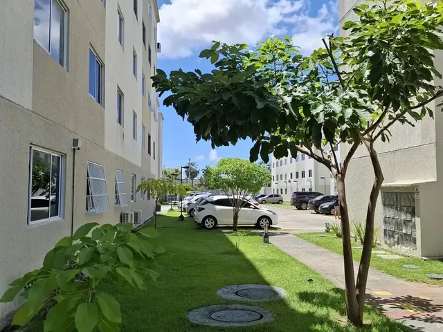 Imagem: Residencial Maraponga Ville Rua Holanda