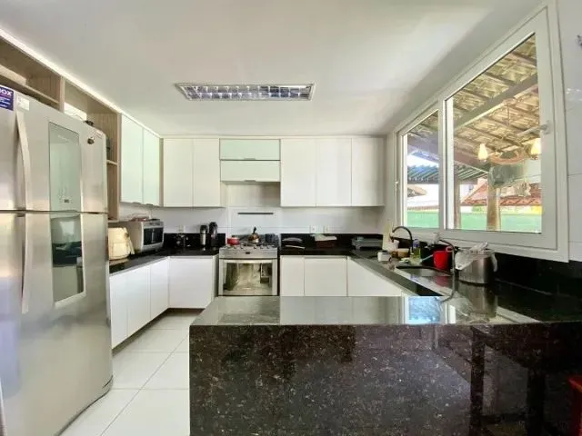 Imagem 10: Casa no Alphaville Fortaleza, 06 Suítes