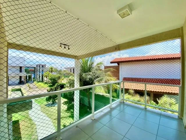Imagem 2: Casa no Alphaville Fortaleza, 06 Suítes