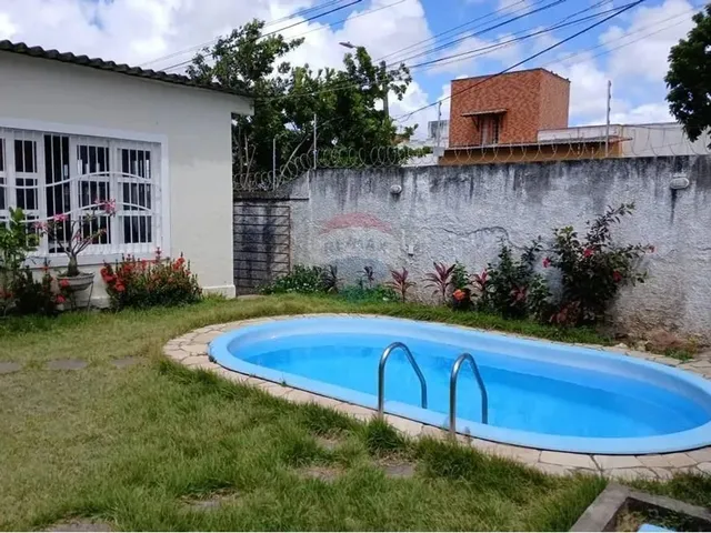 Imagem: Casa Conjunto de Ponta Negra