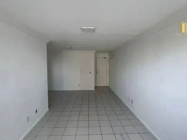 Imagem 4: Apartamento com 3 Dormitórios À Venda, 95 M² por R$ 450.000,00 - Cocó - Fortaleza/Ce