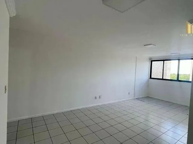 Imagem 13: Apartamento com 3 Dormitórios À Venda, 95 M² por R$ 450.000,00 - Cocó - Fortaleza/Ce