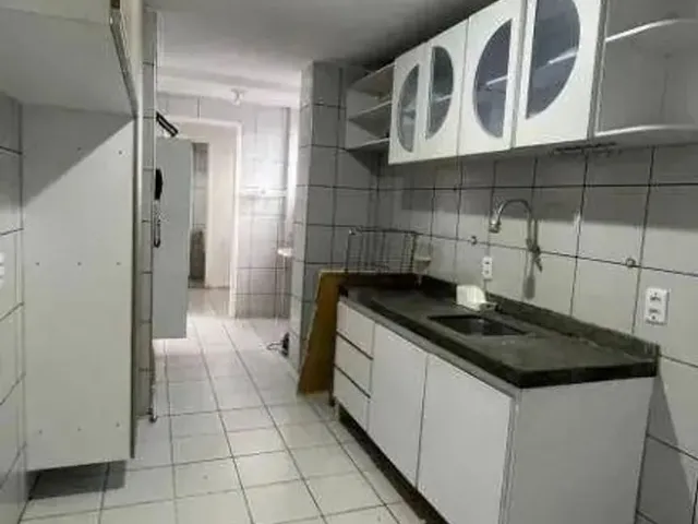 Imagem 5: Apartamento com 3 Dormitórios À Venda, 95 M² por R$ 450.000,00 - Cocó - Fortaleza/Ce