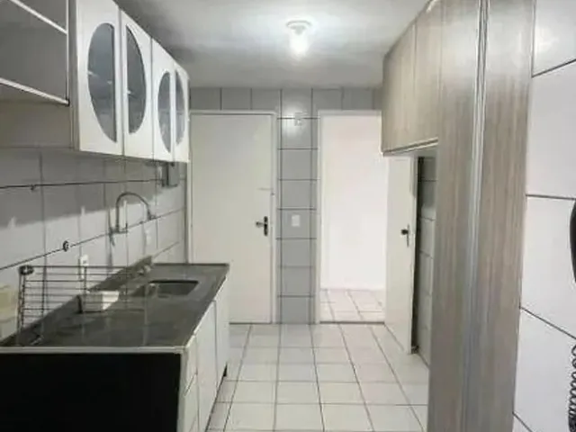 Imagem 9: Apartamento com 3 Dormitórios À Venda, 95 M² por R$ 450.000,00 - Cocó - Fortaleza/Ce