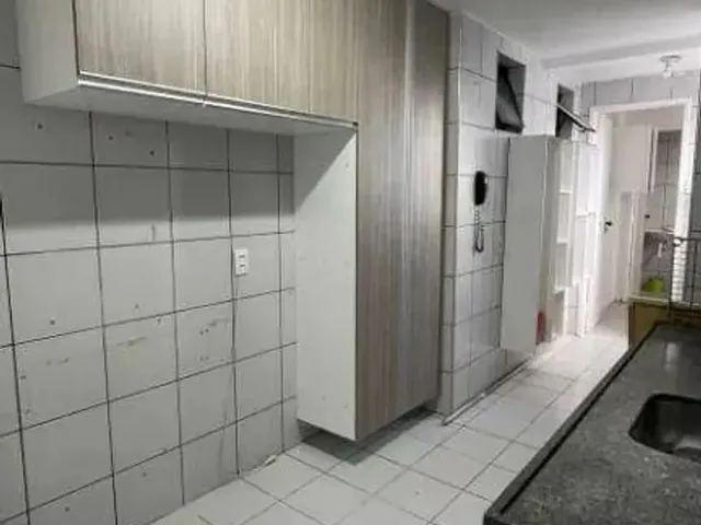 Imagem 3: Apartamento com 3 Dormitórios À Venda, 95 M² por R$ 450.000,00 - Cocó - Fortaleza/Ce