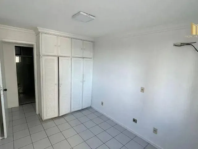 Imagem 16: Apartamento com 3 Dormitórios À Venda, 95 M² por R$ 450.000,00 - Cocó - Fortaleza/Ce