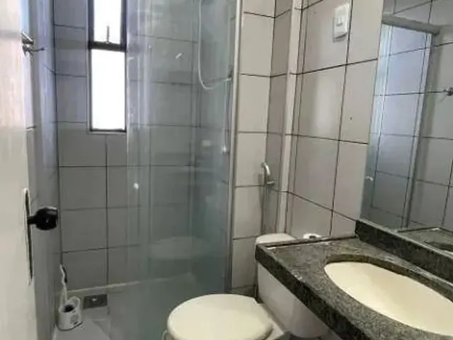 Imagem 7: Apartamento com 3 Dormitórios À Venda, 95 M² por R$ 450.000,00 - Cocó - Fortaleza/Ce