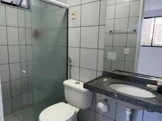 Imagem 15: Apartamento com 3 Dormitórios À Venda, 95 M² por R$ 450.000,00 - Cocó - Fortaleza/Ce
