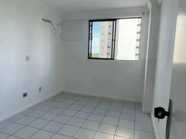 Imagem 8: Apartamento com 3 Dormitórios À Venda, 95 M² por R$ 450.000,00 - Cocó - Fortaleza/Ce
