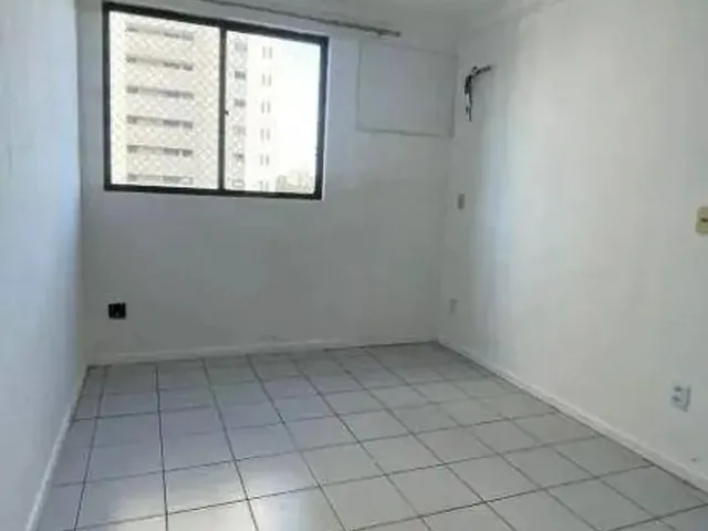 Imagem 14: Apartamento com 3 Dormitórios À Venda, 95 M² por R$ 450.000,00 - Cocó - Fortaleza/Ce