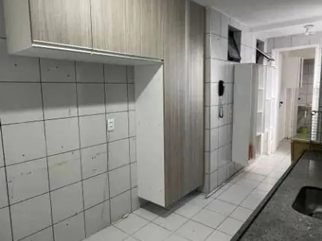 Imagem 6: Apartamento com 3 Dormitórios À Venda, 95 M² por R$ 450.000,00 - Cocó - Fortaleza/Ce