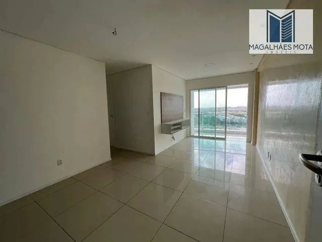 Imagem 2: Apartamento com 3 Dormitórios À Venda, 74 M² por R$ 650.000,00 - Engenheiro Luciano