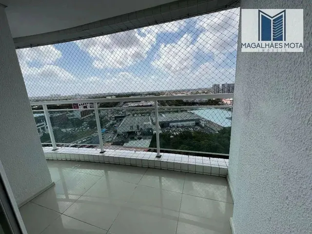 Imagem 3: Apartamento com 3 Dormitórios À Venda, 74 M² por R$ 650.000,00 - Engenheiro Luciano