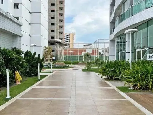 Imagem 5: Apartamento com 3 Dormitórios À Venda, 74 M² por R$ 650.000,00 - Engenheiro Luciano