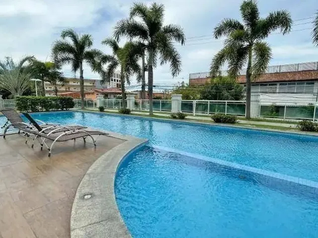 Imagem 9: Apartamento com 3 Dormitórios À Venda, 74 M² por R$ 650.000,00 - Engenheiro Luciano