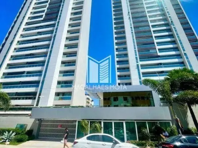Imagem: Apartamento com 4 Dormitórios À Venda