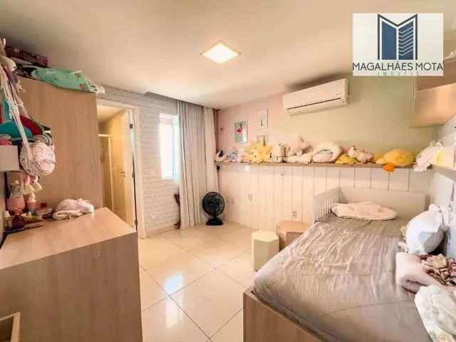 Imagem 5: Apartamento com 4 Dormitórios À Venda, 152 M² por R$ 1.800.000,00 - Meireles