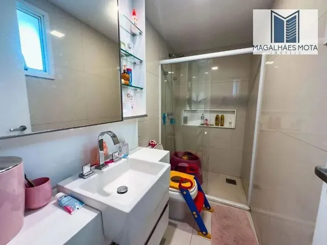 Imagem 14: Apartamento com 4 Dormitórios À Venda, 152 M² por R$ 1.800.000,00 - Meireles
