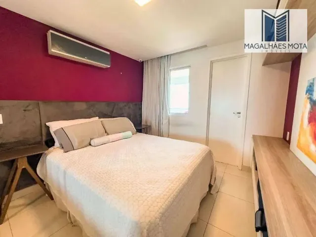 Imagem 13: Apartamento com 4 Dormitórios À Venda, 152 M² por R$ 1.800.000,00 - Meireles