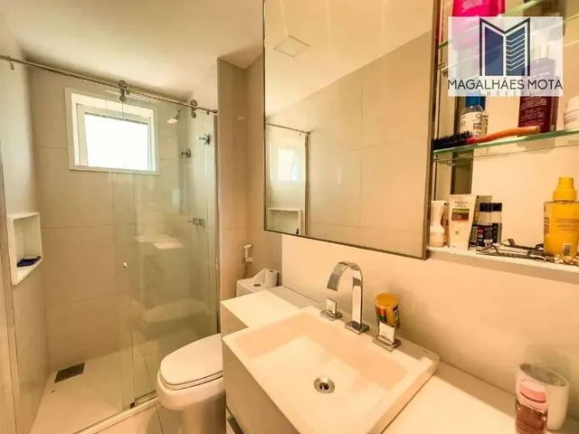 Imagem 12: Apartamento com 4 Dormitórios À Venda, 152 M² por R$ 1.800.000,00 - Meireles