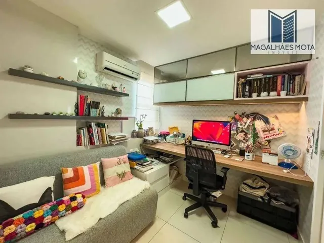Imagem 8: Apartamento com 4 Dormitórios À Venda, 152 M² por R$ 1.800.000,00 - Meireles
