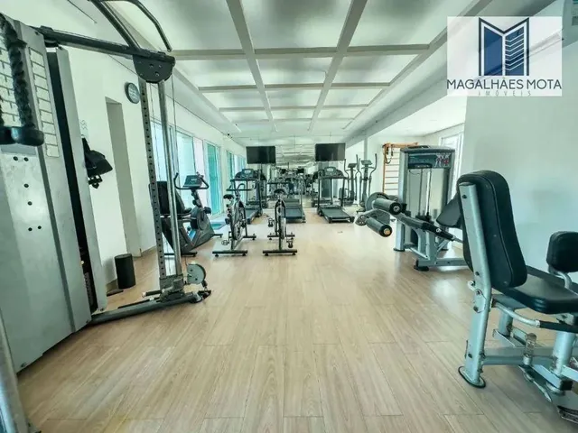 Imagem 7: Apartamento com 4 Dormitórios À Venda, 152 M² por R$ 1.800.000,00 - Meireles